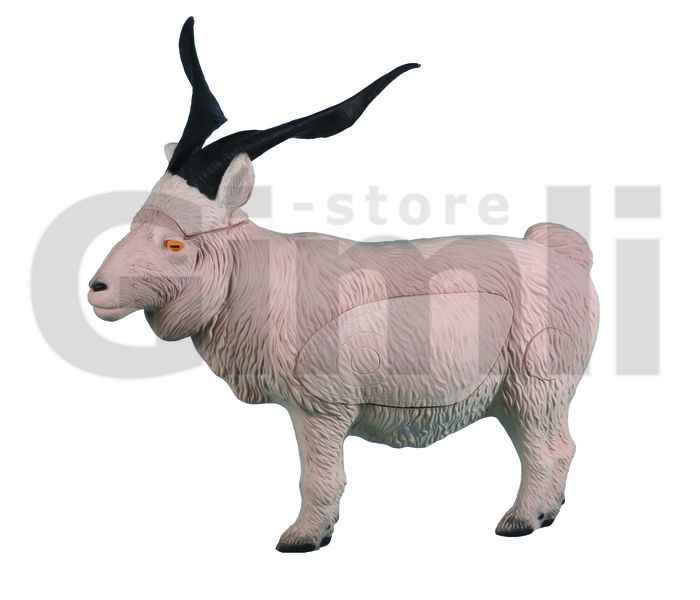 Rinehart Target 3D Catalina Goat